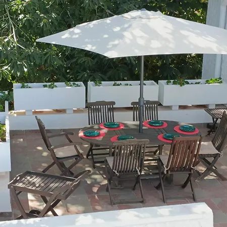 Holiday home Lightbooking Casa De Campo Ortigal Tenerife La Esperanza (Tenerife)