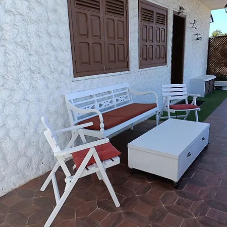 Lightbooking Casa De Campo Ortigal Tenerife *
