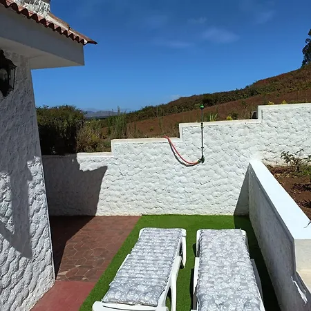 Holiday home Lightbooking Casa De Campo Ortigal Tenerife *