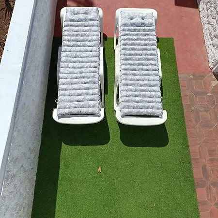 Lightbooking Casa De Campo Ortigal Tenerife Holiday home La Esperanza (Tenerife)