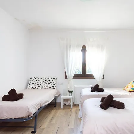 Lightbooking Casa De Campo Ortigal Tenerife