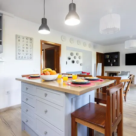 Lightbooking Casa De Campo Ortigal Tenerife *