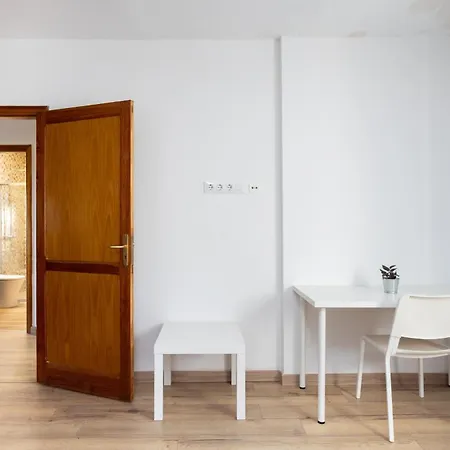 Дом отдыха Lightbooking Casa De Campo Ortigal Tenerife Ла-Эсперанса