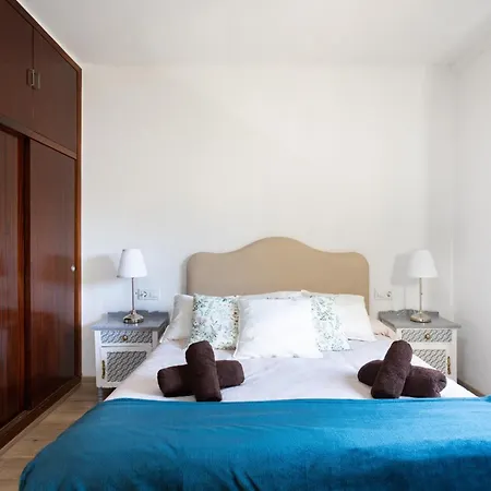 Lightbooking Casa De Campo Ortigal Tenerife La Esperanza (Tenerife)