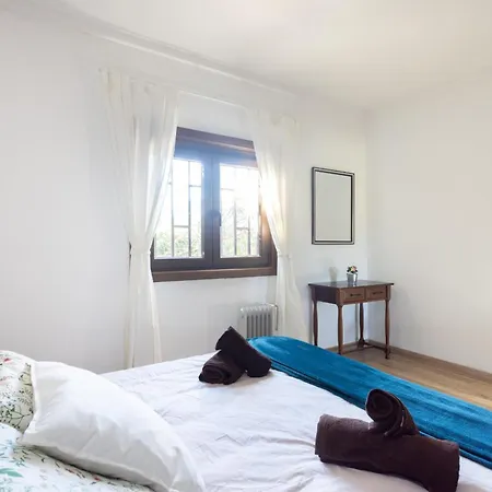 Lightbooking Casa De Campo Ortigal Tenerife Holiday home