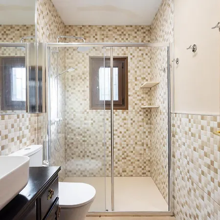 Lightbooking Casa De Campo Ortigal Tenerife Ла-Эсперанса