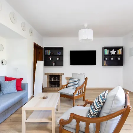 Lightbooking Casa De Campo Ortigal Tenerife Holiday home *