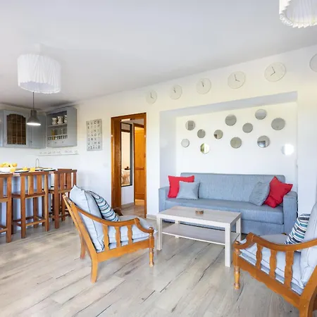 Lightbooking Casa De Campo Ortigal Tenerife Дом отдыха Ла-Эсперанса