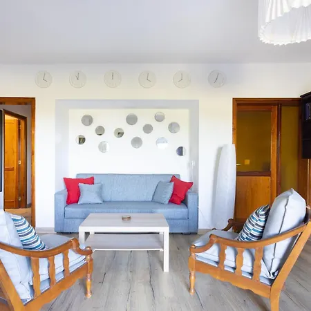 Lightbooking Casa De Campo Ortigal Tenerife La Esperanza (Tenerife)