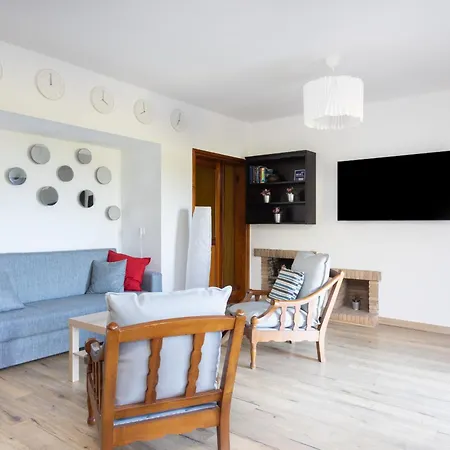 Lightbooking Casa De Campo Ortigal Tenerife Holiday home