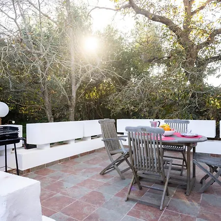 Lightbooking Casa De Campo Ortigal Tenerife