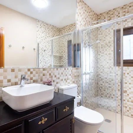 Lightbooking Casa De Campo Ortigal Tenerife * Ла-Эсперанса